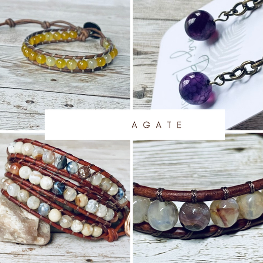 Agate