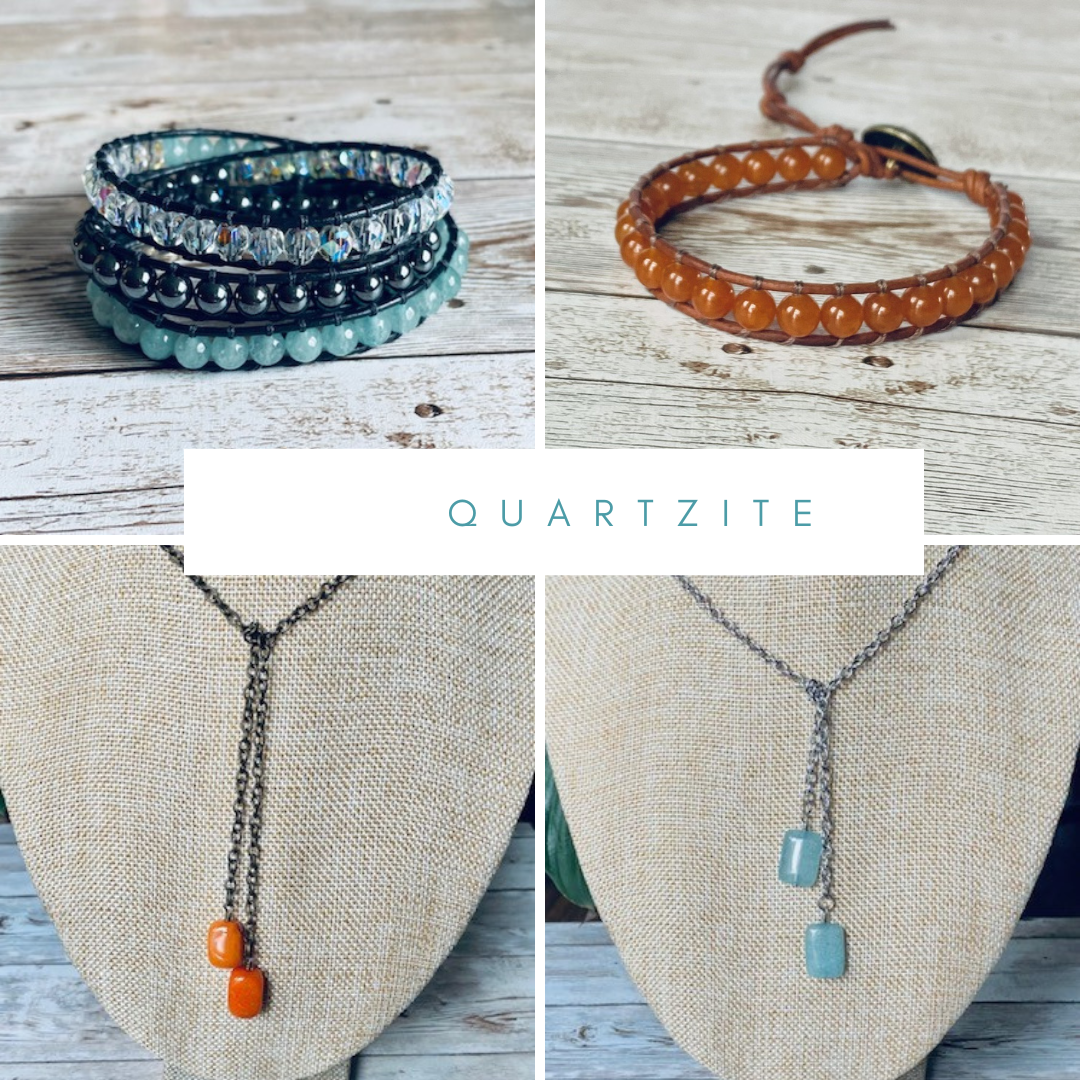 Quartzite
