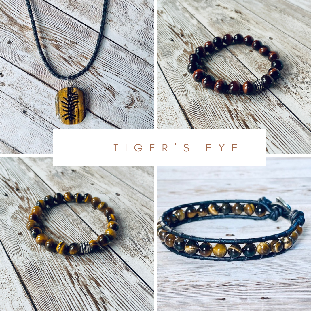 Tiger's Eye