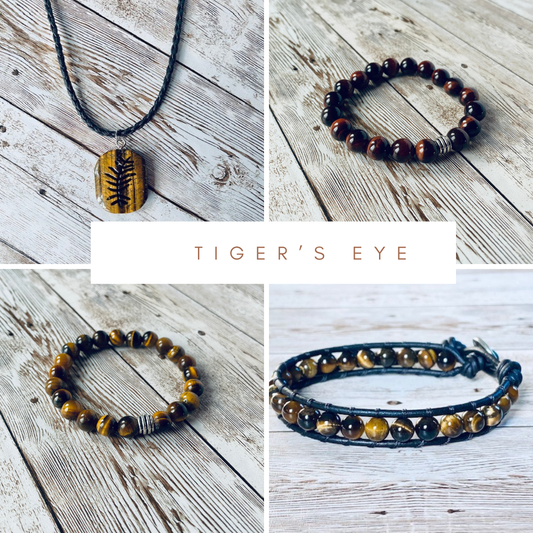 Tiger's Eye
